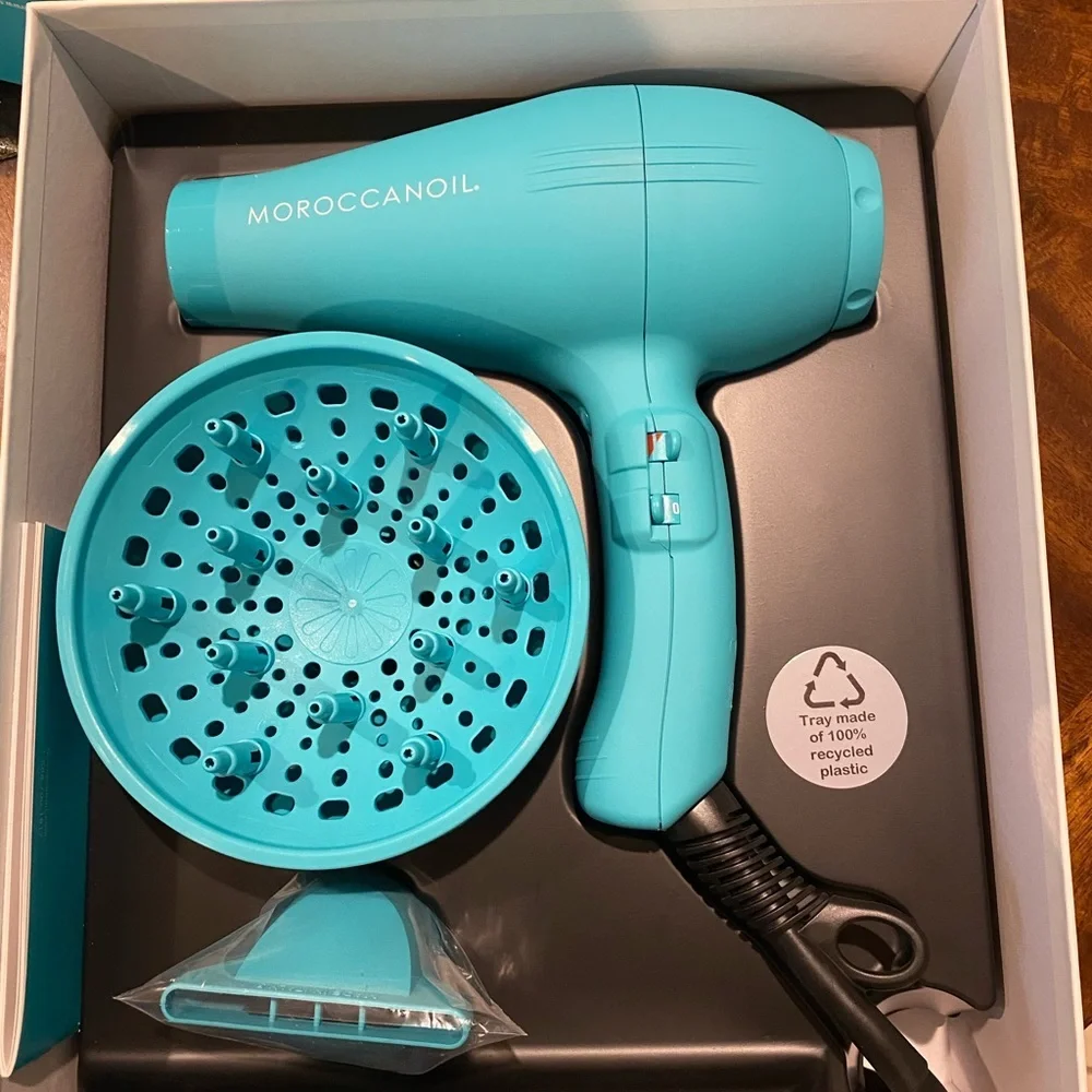 Moroccanoil Power Performance Ionic Hair